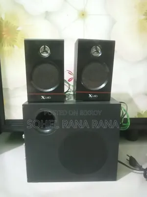 একটি কম্পিউটার বক্স বিক্রয়