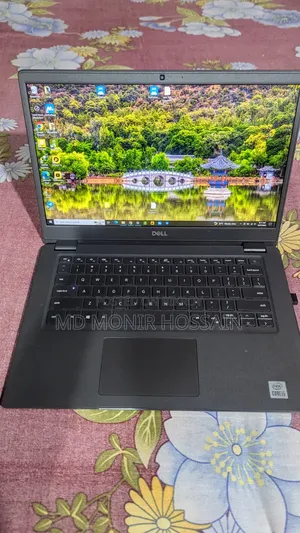 Laptop Dell Latitude 3410 16GB RAM Intel Core i5 SSD 256GB