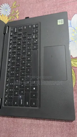 Laptop Dell Latitude 3410 16GB RAM Intel Core i5 SSD 256GB