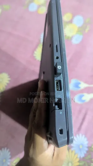 Laptop Dell Latitude 3410 16GB RAM Intel Core i5 SSD 256GB