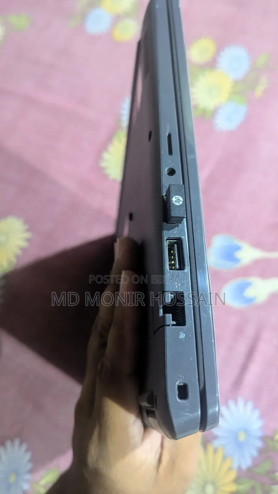 Laptop Dell Latitude 3410 16GB RAM Intel Core i5 SSD 256GB