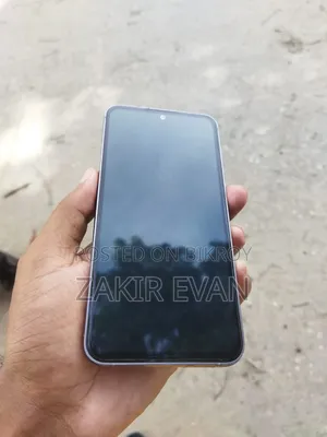 Samsung Galaxy S23 FE 256 GB Gray