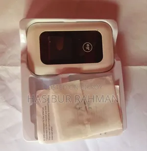 JioFi MF880s 4G+ Pocket WiFi Router (with Box)