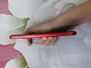 Apple iPhone 11 128 GB Red