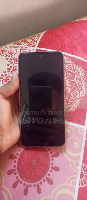 Samsung Galaxy S23 FE 128 GB Black