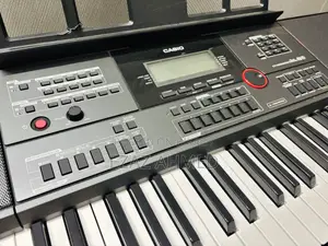 Casio Indian Keyboard Digital Keyboard Ct-X9000in
