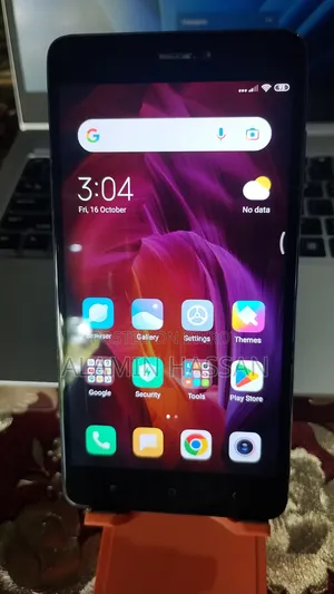 Xiaomi 32 GB Gray