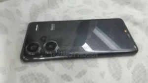 Xiaomi 13 Ultra (China) 256 GB Black