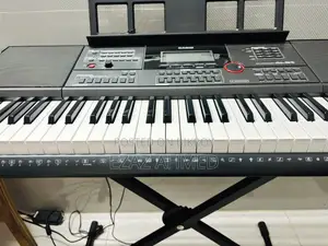 Casio Indian Keyboard Digital Keyboard Ct-X9000in