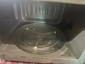 এলজি মাইক্রোওয়েভ ওভেন