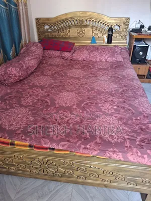 Bed / Bichana