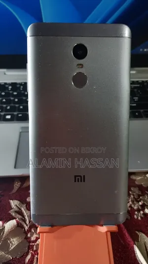 শাওমি ৩২ জিবি গ্রে