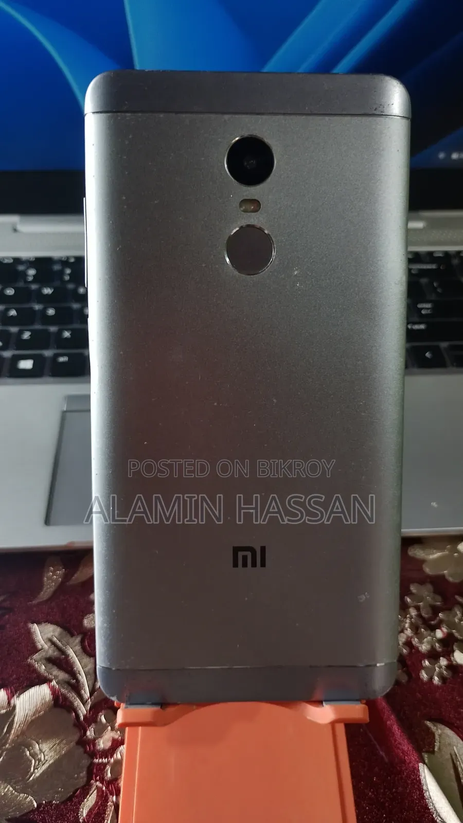 শাওমি ৩২ জিবি গ্রে
