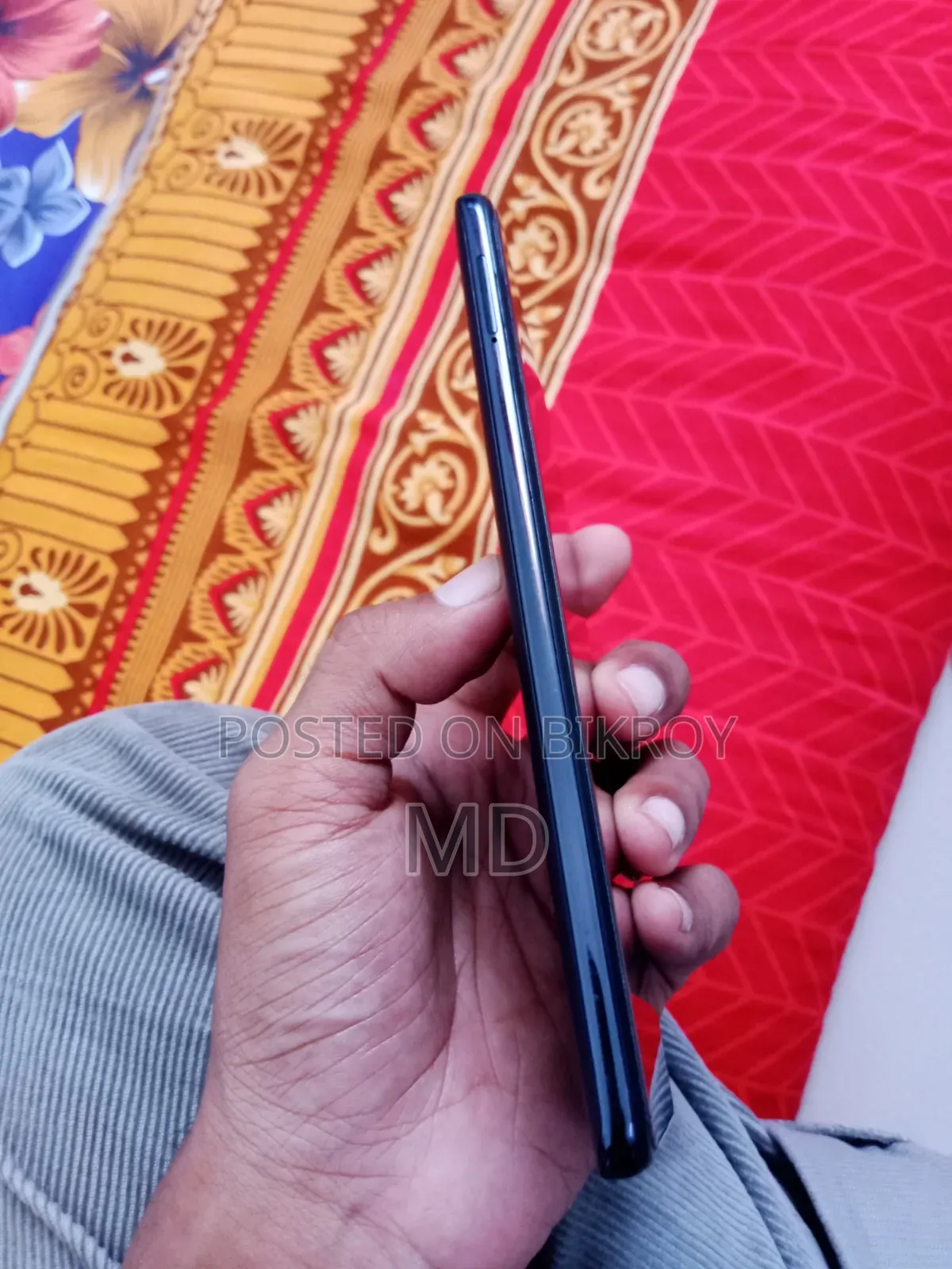 Xiaomi Redmi Note 10 Pro 128 GB Black