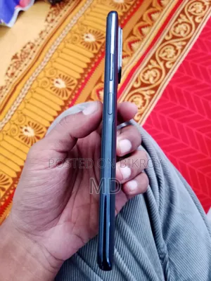 Xiaomi Redmi Note 10 Pro 128 GB Black
