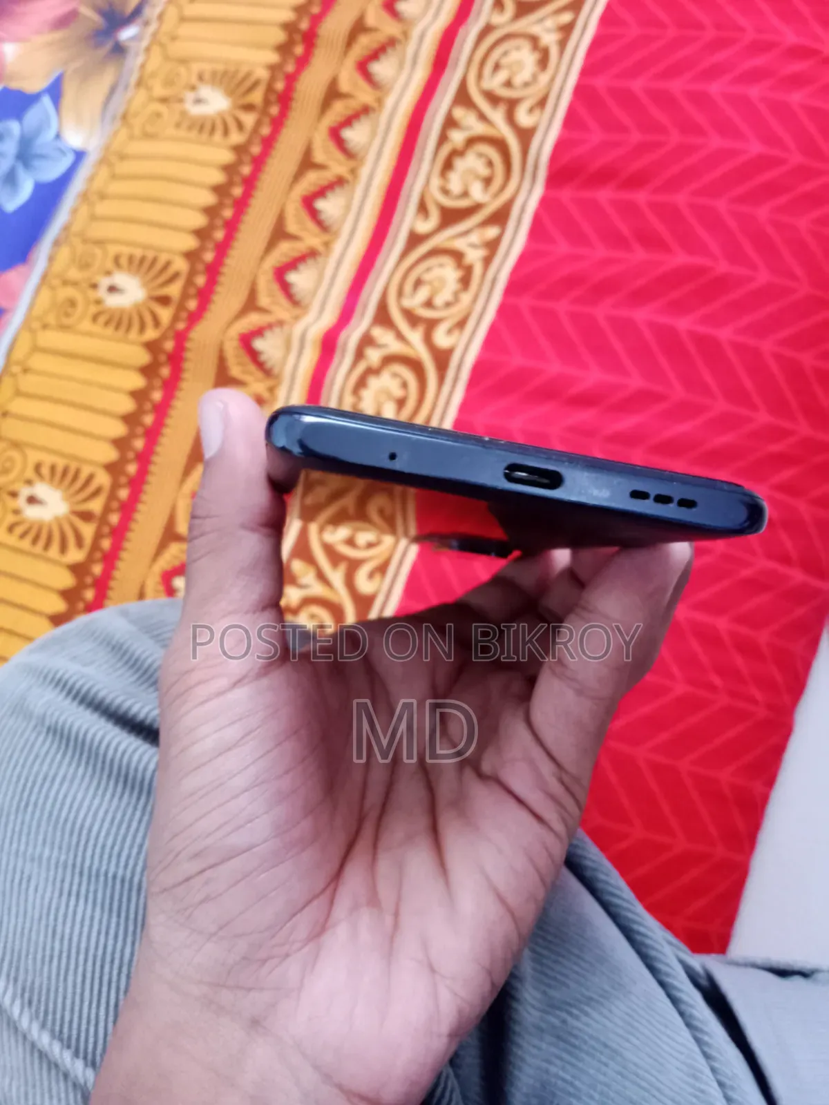 Xiaomi Redmi Note 10 Pro 128 GB Black