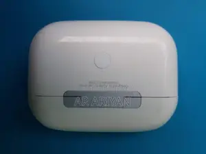 Airbuds 1st Gen