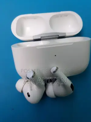 Airbuds 1st Gen