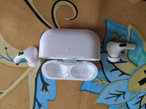 Airbuds 1st Gen