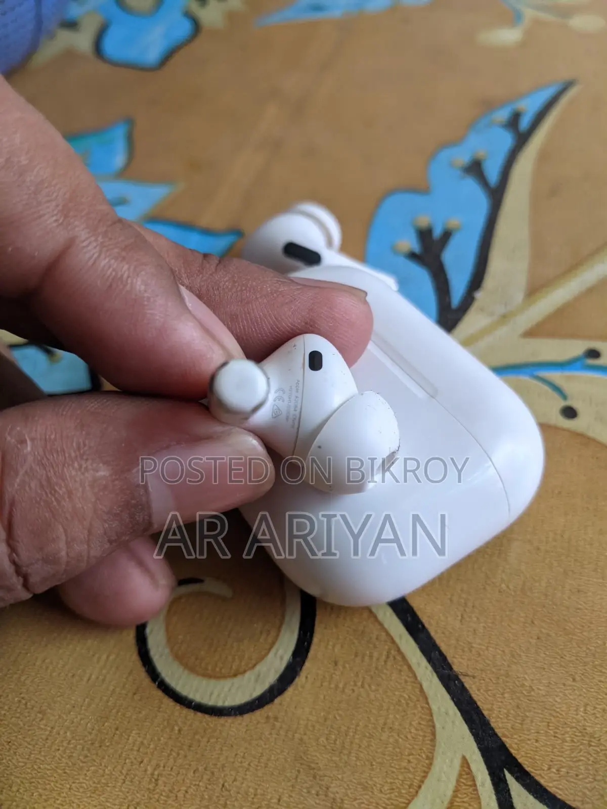 Airbuds 1st Gen