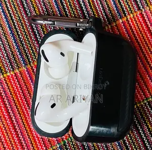 Airbuds 1st Gen