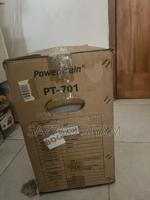 ডেস্কটপ কম্পিউটার গিগাবাইট GA-H110MSTX-HD3-ZK ১৬জিবি এএমডি রাইজেন ৫ এসএসডি ৫০০জিবি