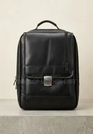 Leather Bag