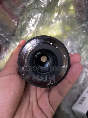 Sigma 18-50 F/2.8 Dc Dn Lens for Sony Apsc