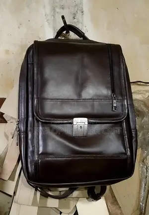 Leather Bag