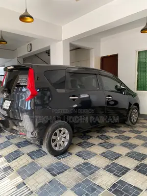 টয়োটা পাসো ২০০৯ কালো