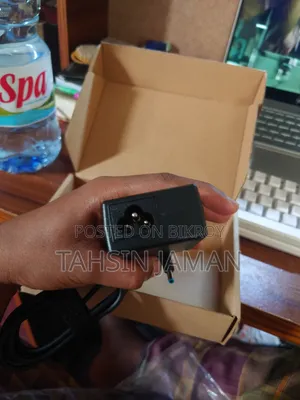 HP Laptop Power Adapter (65 Watt) OEM