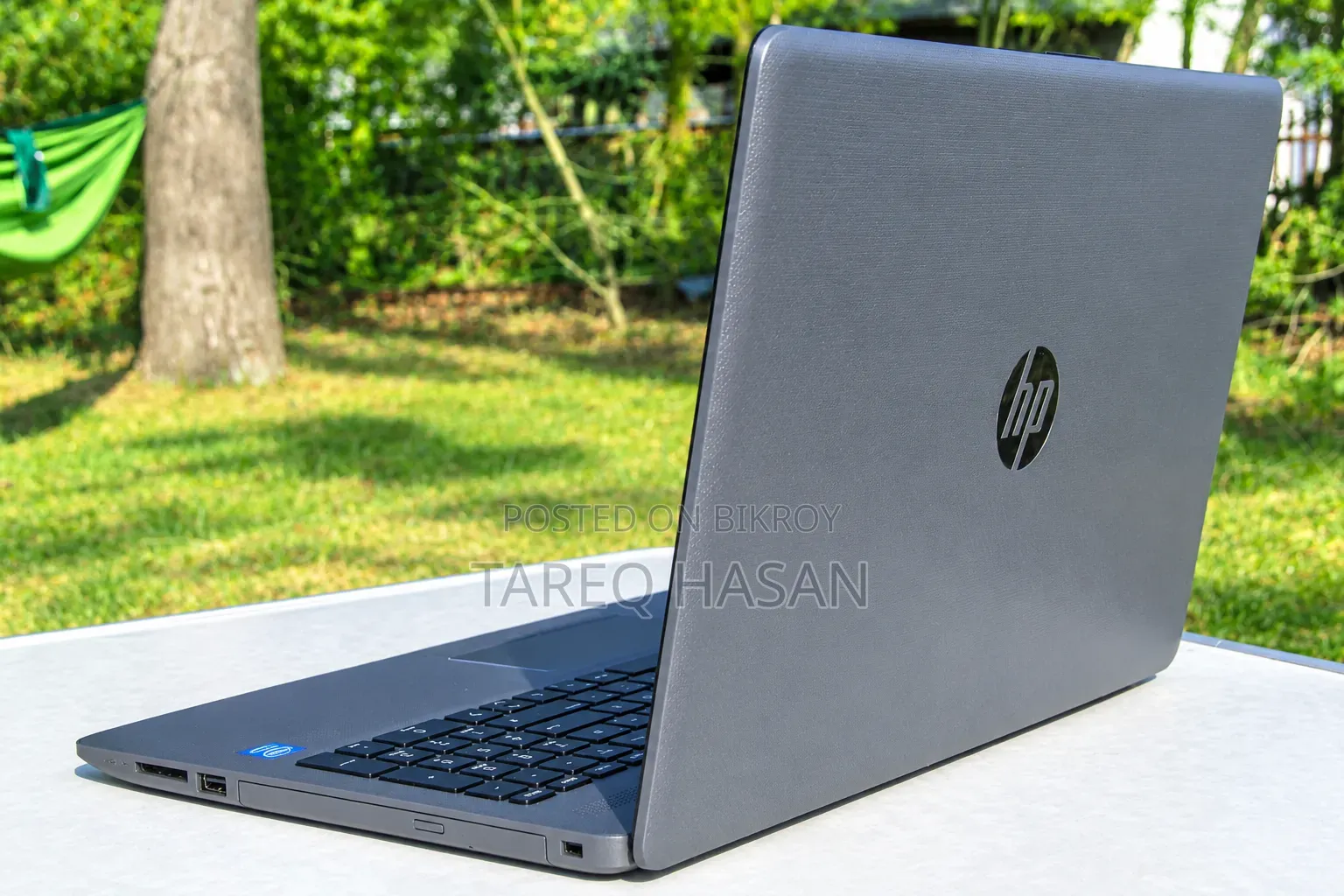 Laptop HP 250 G7 8GB Intel Core i5 HDD+SSD 1TB