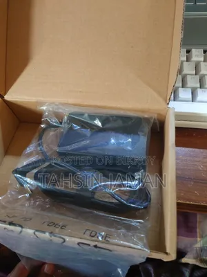HP Laptop Power Adapter (65 Watt) OEM