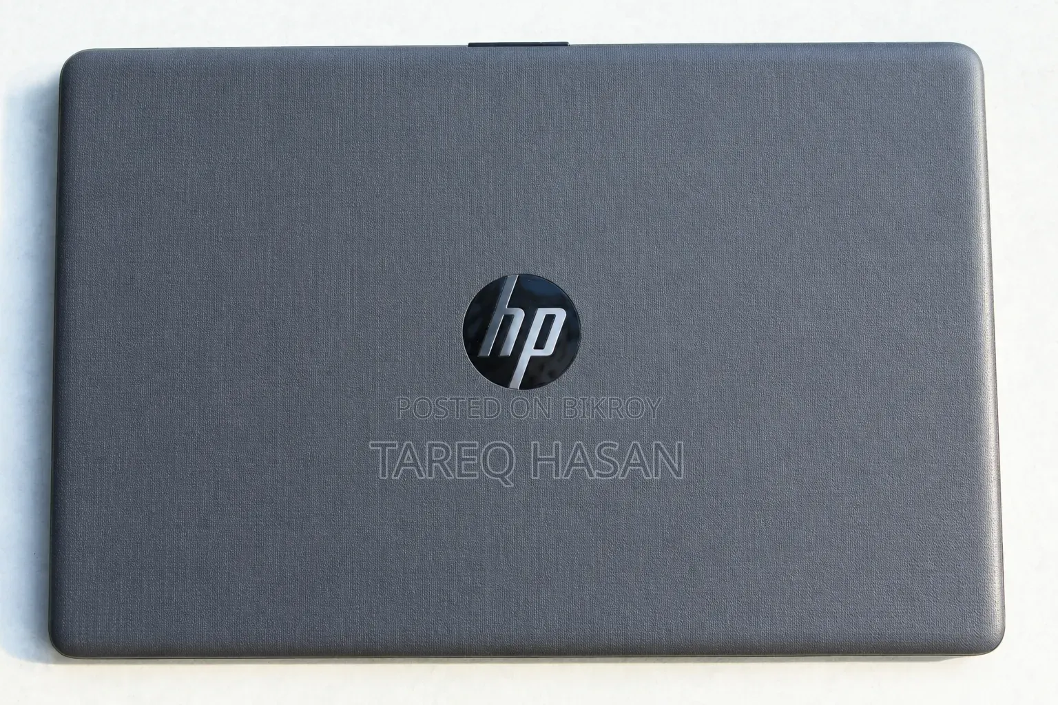 Laptop HP 250 G7 8GB Intel Core i5 HDD+SSD 1TB