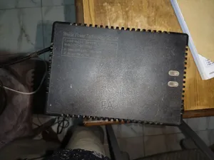 Auto Bike Charger