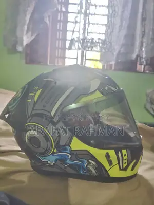 Vega Helmet