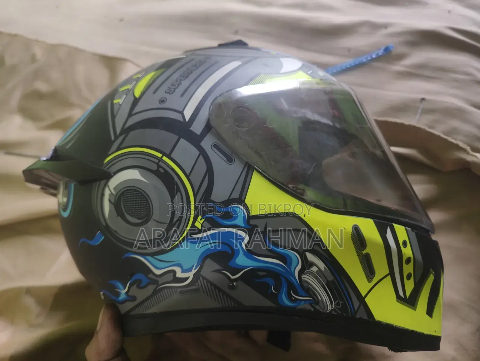 Vega Helmet