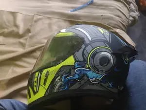 Vega Helmet