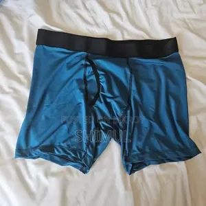 Used Men Underwear
