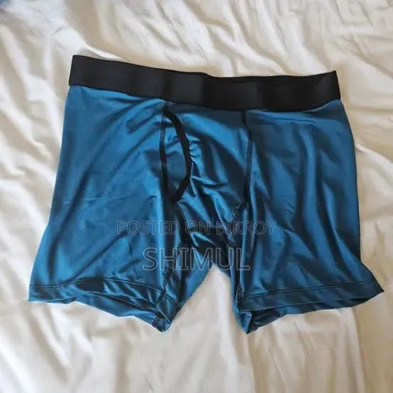 Used Men Underwear