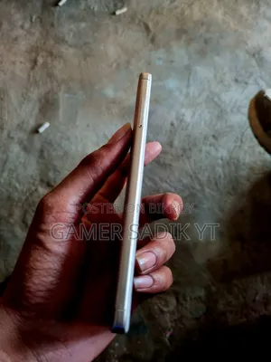 Xiaomi Redmi Note 4 64 GB Silver