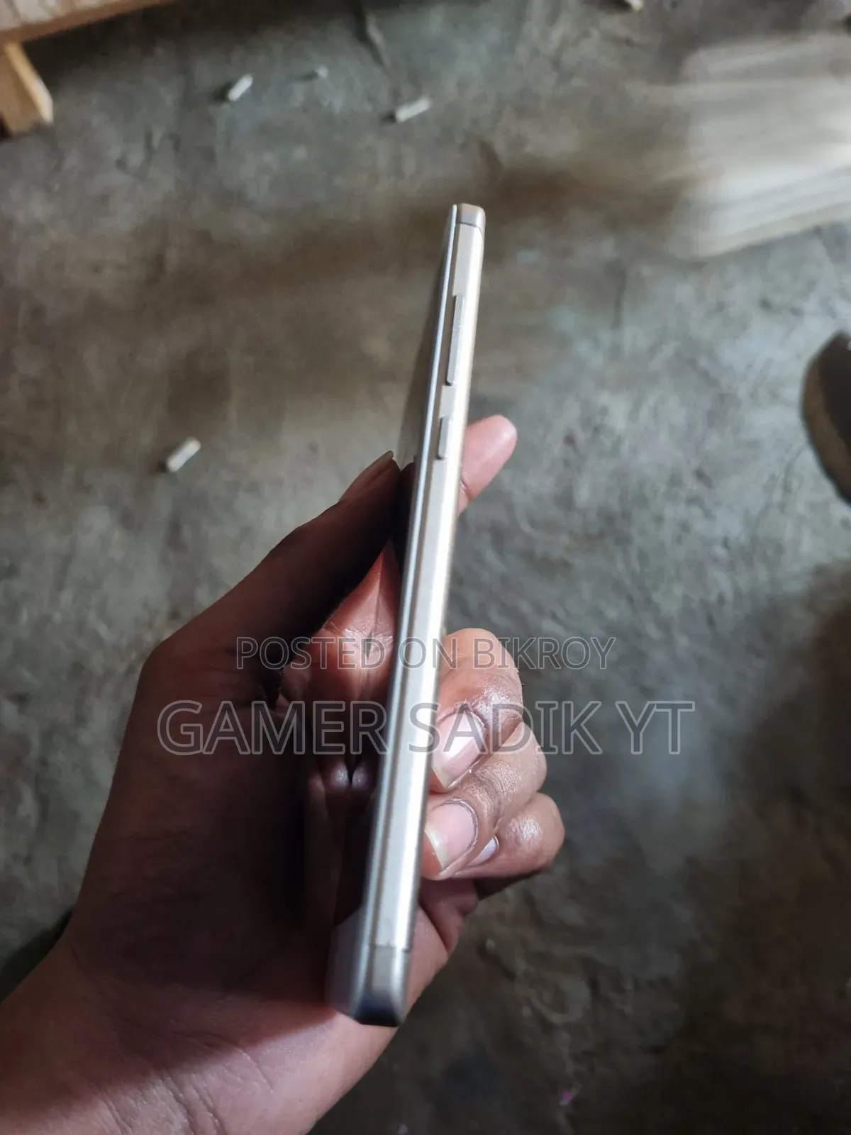 Xiaomi Redmi Note 4 64 GB Silver