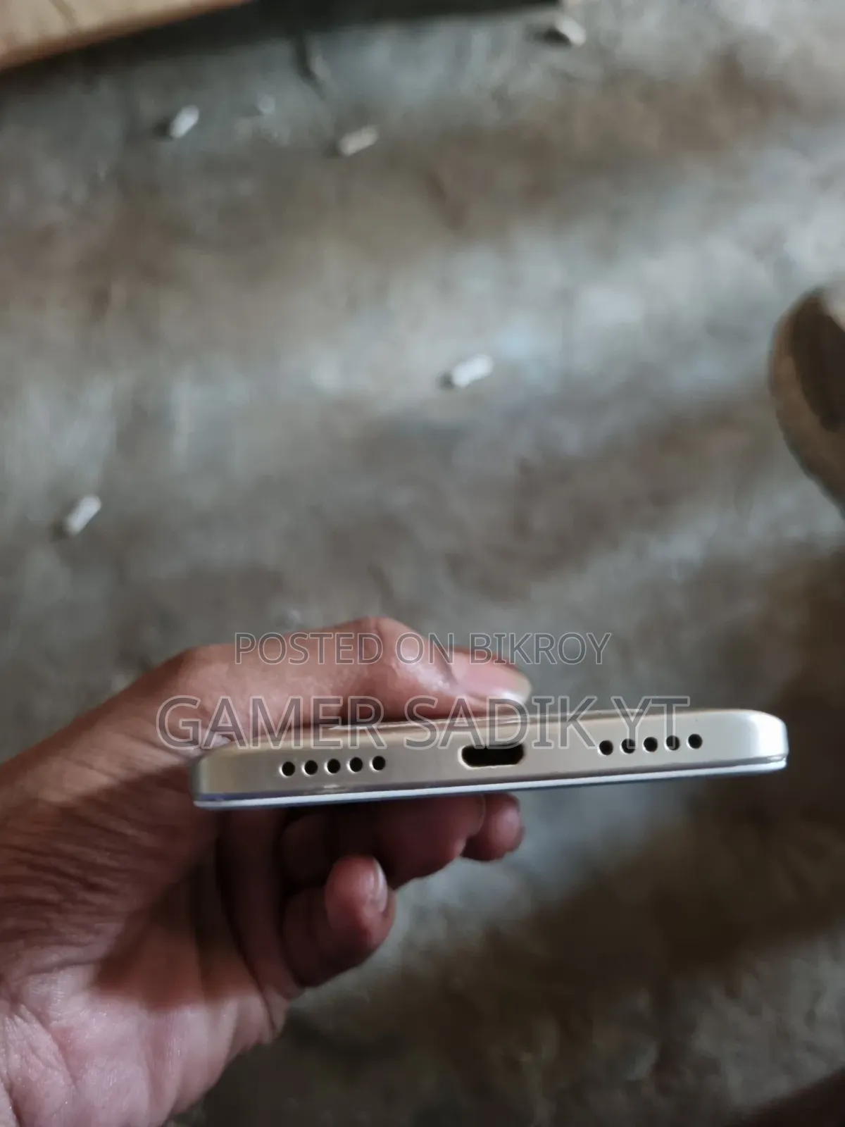 Xiaomi Redmi Note 4 64 GB Silver
