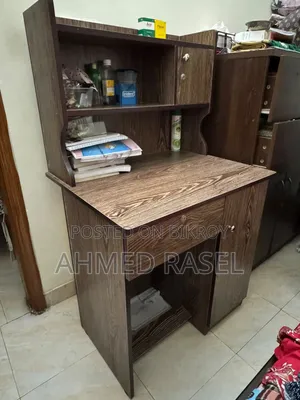 Reading Table