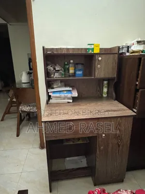 Reading Table