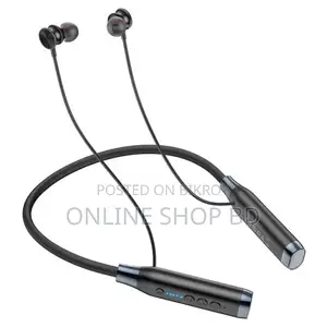 Hoco ES62 Wireless Neckband Earphones