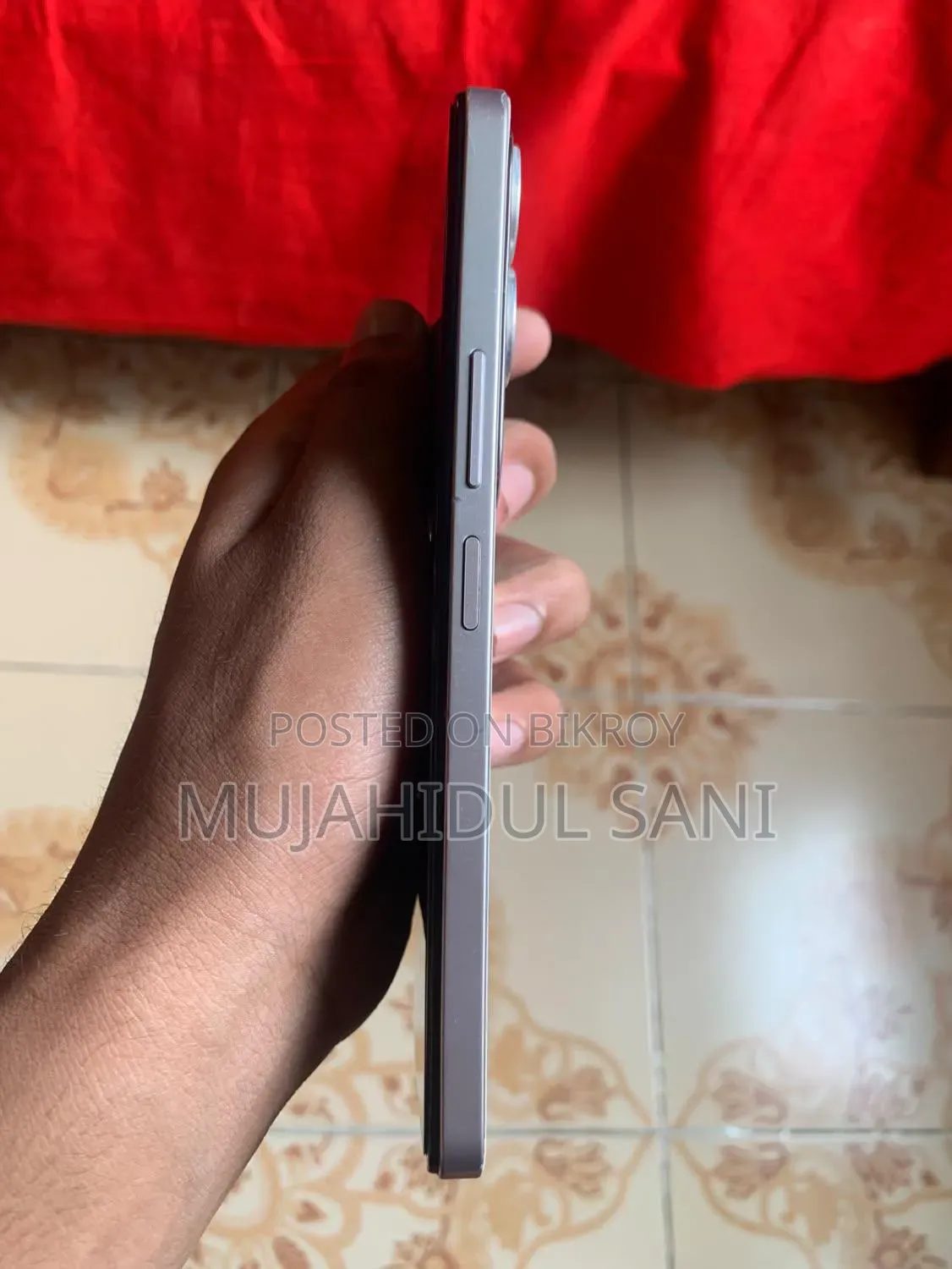 ভিভো ওয়াই১৯এস ১২৮ জিবি সাদা