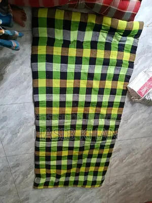 Table, Bed, Mattress for sale