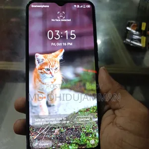 টেকনো স্পার্ক ৭ ৬৪ জিবি নীল