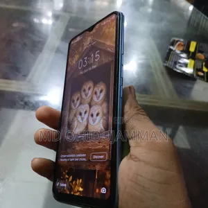 টেকনো স্পার্ক ৭ ৬৪ জিবি নীল